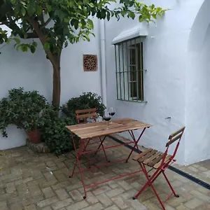 El Limonero Vejer de la Frontera