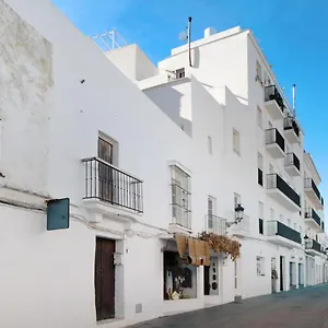 Casa Chipiron Vejer de la Frontera